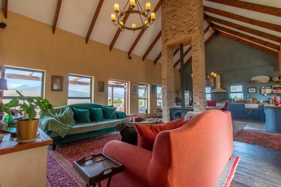 2 Bedroom Property for Sale in Maremmana Estate Western Cape